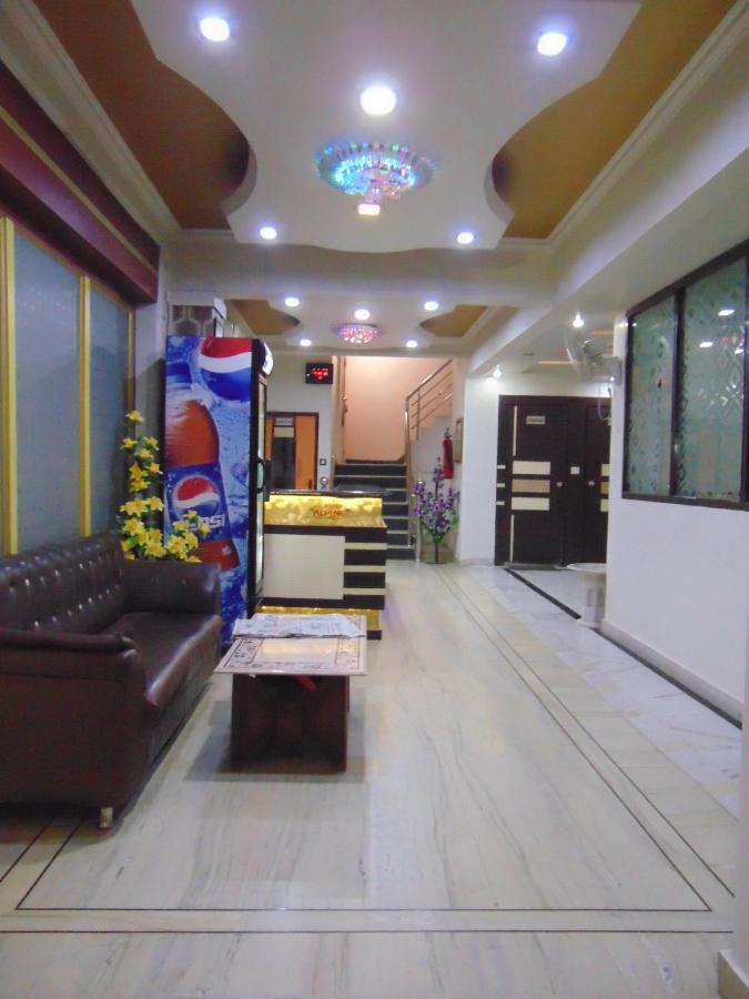 Fabexpress Alpine Agra (Uttar Pradesh) Exterior foto